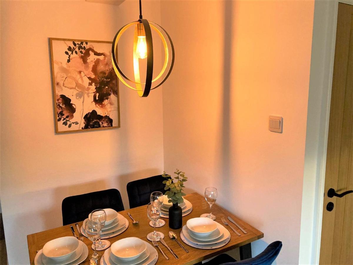 Escape 2 Unwind, Minster Retreat - Sleeps 5 Apartment York Exterior photo